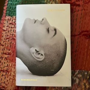 Sinead O’Conner: Rememberings